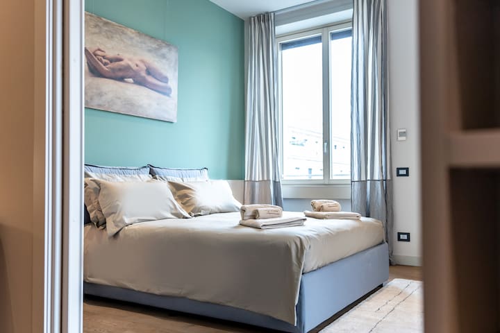 Top Living Apartments managed Airbnb listing 2