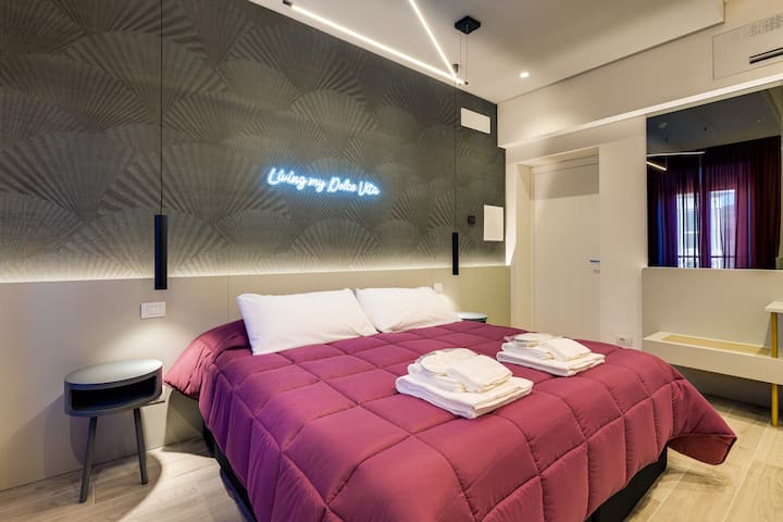 Belli Vatican Suites by Flatinrome with breakfast