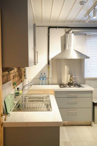 Historical Mansion at Bosphorus gallery image 4