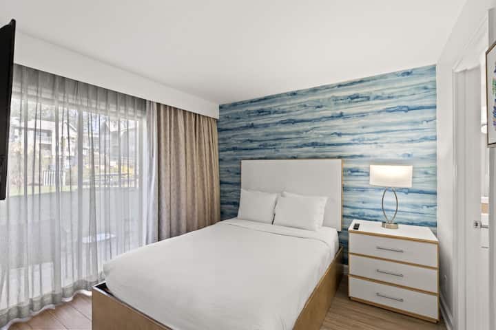 ห้องนอน