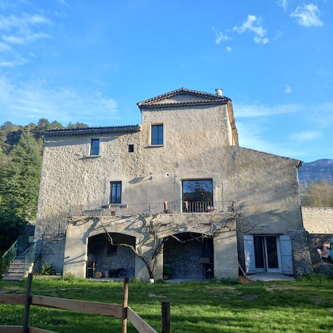 Watermill
