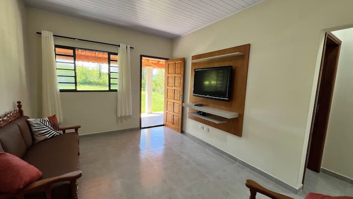 Всекидневна