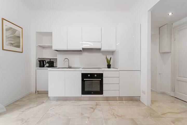 Central Apartment – 10 min to Duomo gallery image 4