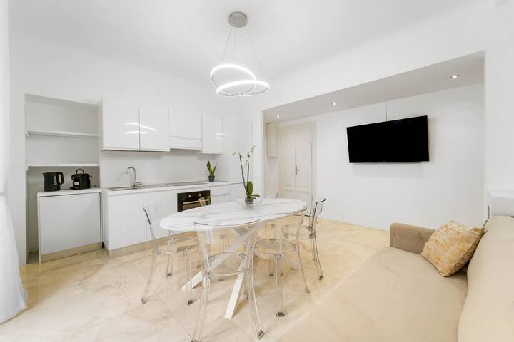 Central Apartment – 10 min to Duomo gallery image 2