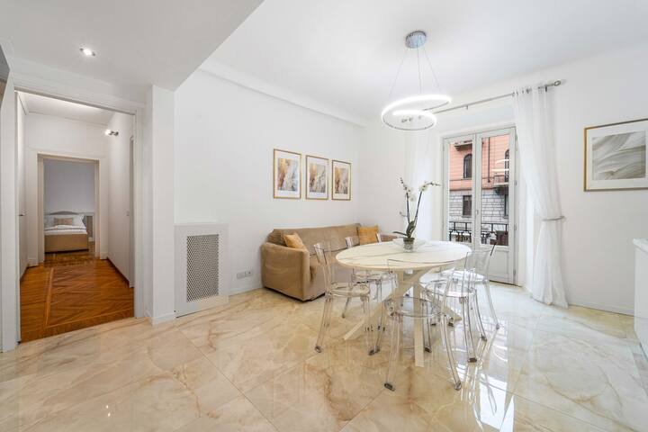 Central Apartment – 10 min to Duomo gallery image 3