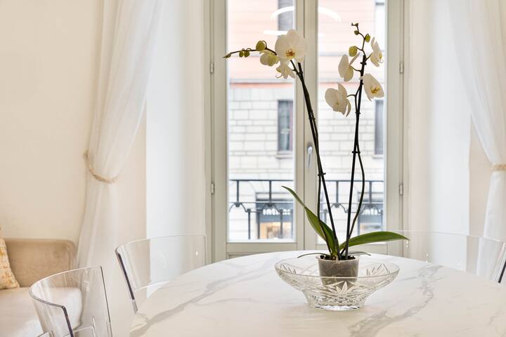 Central Apartment – 10 min to Duomo gallery image 5