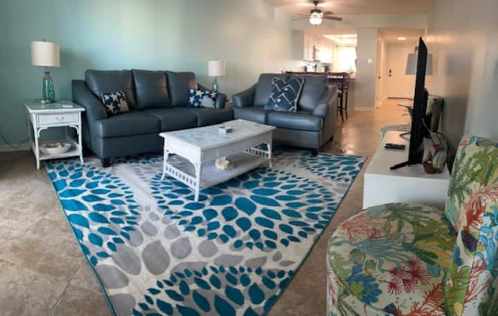 Reef Retreat 153 @ El Matador - Gulf Front Resort - Fort Walton Beach, FL