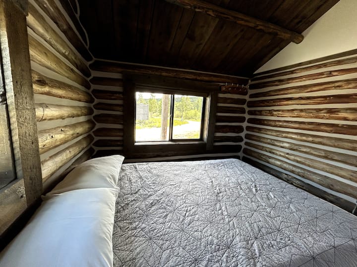 เตียงควีนไซส์ใหม่