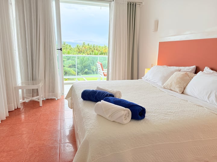 საძინებელი 1