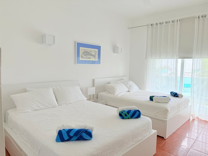 საძინებელი 3