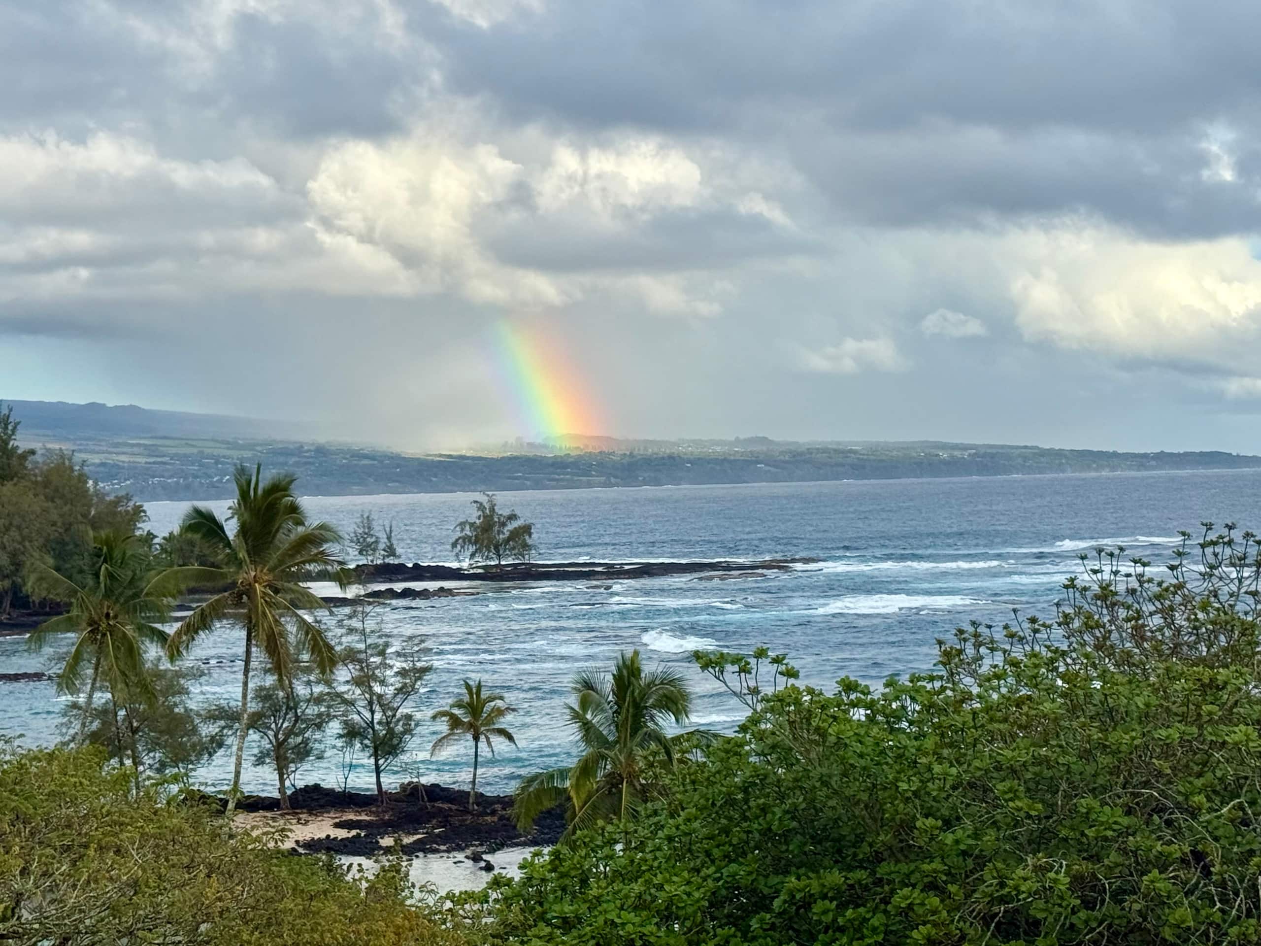 Tropical  Penthouse with Views - Mauna Loa shores - Image 20