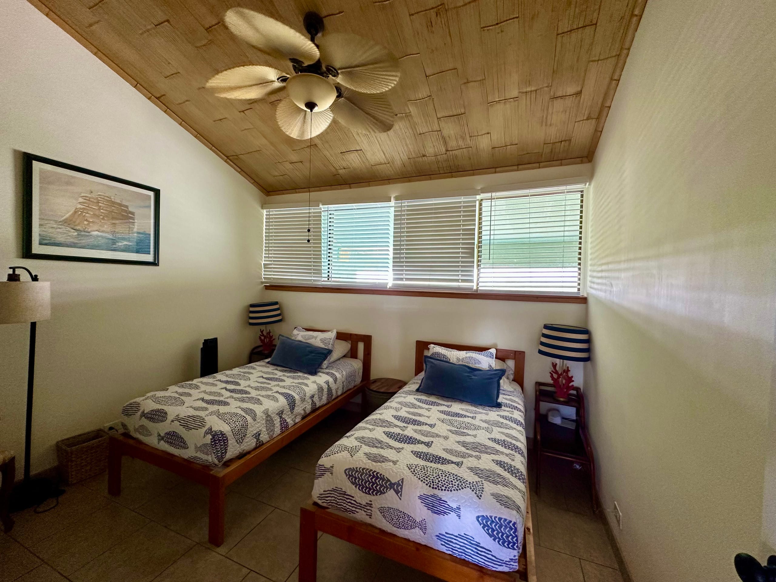 Tropical  Penthouse with Views - Mauna Loa shores - Image 10