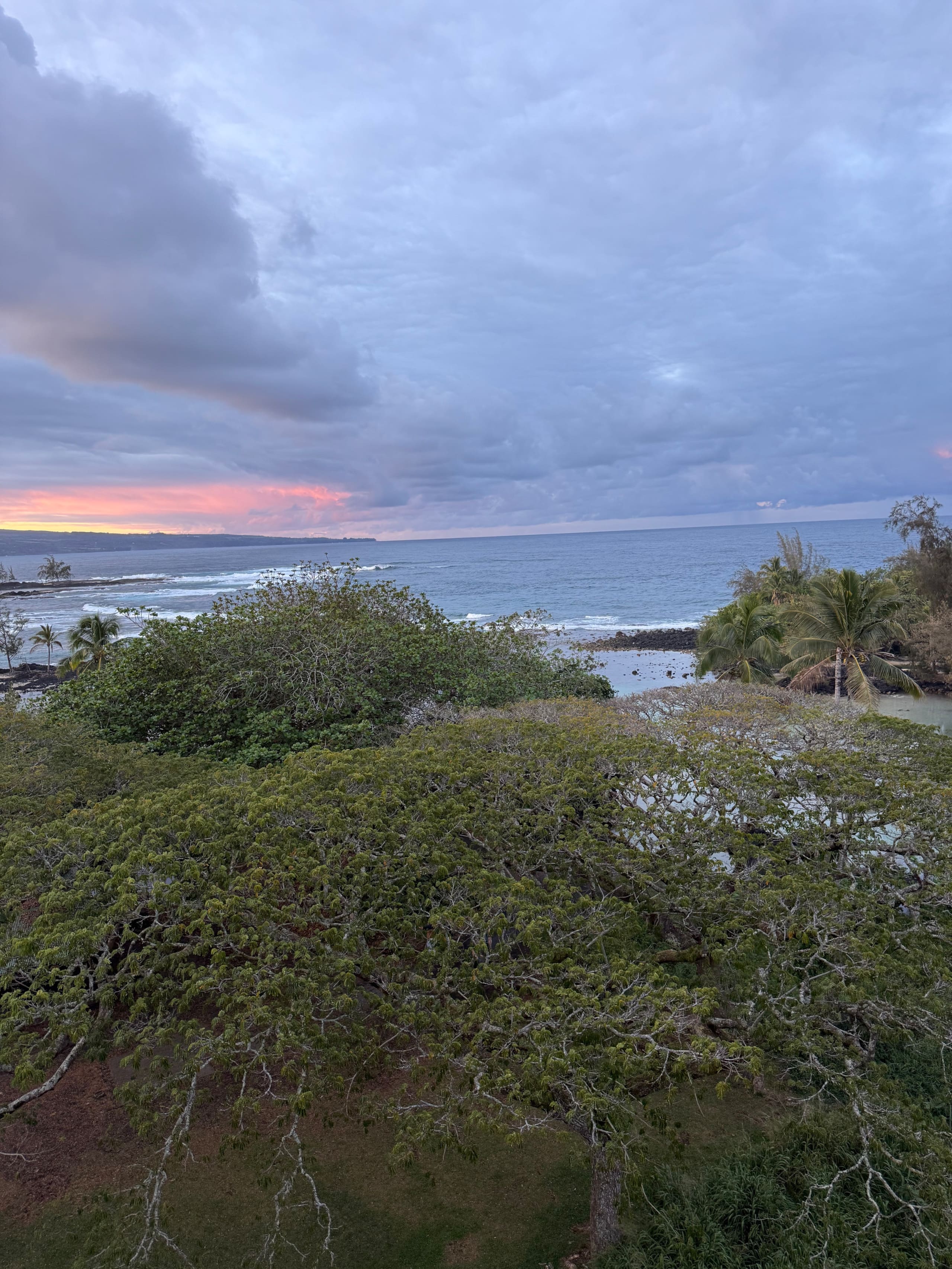 Tropical  Penthouse with Views - Mauna Loa shores - Image 19