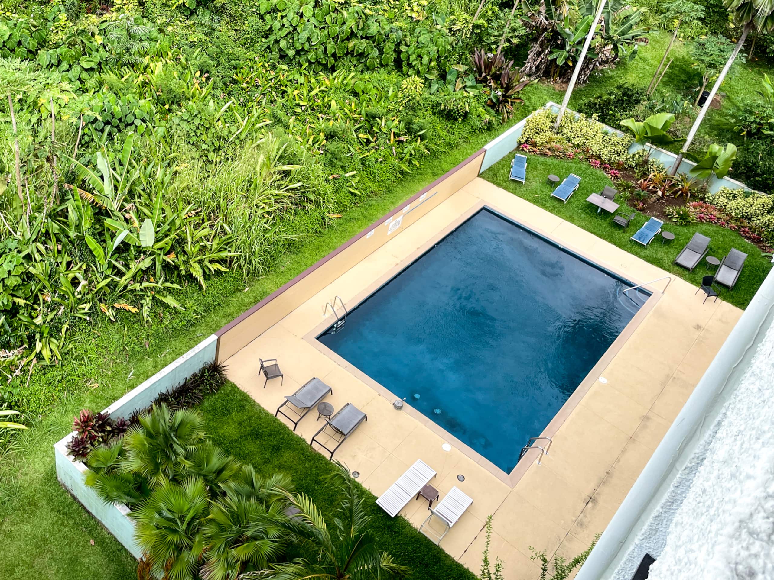 Tropical  Penthouse with Views - Mauna Loa shores - Image 14