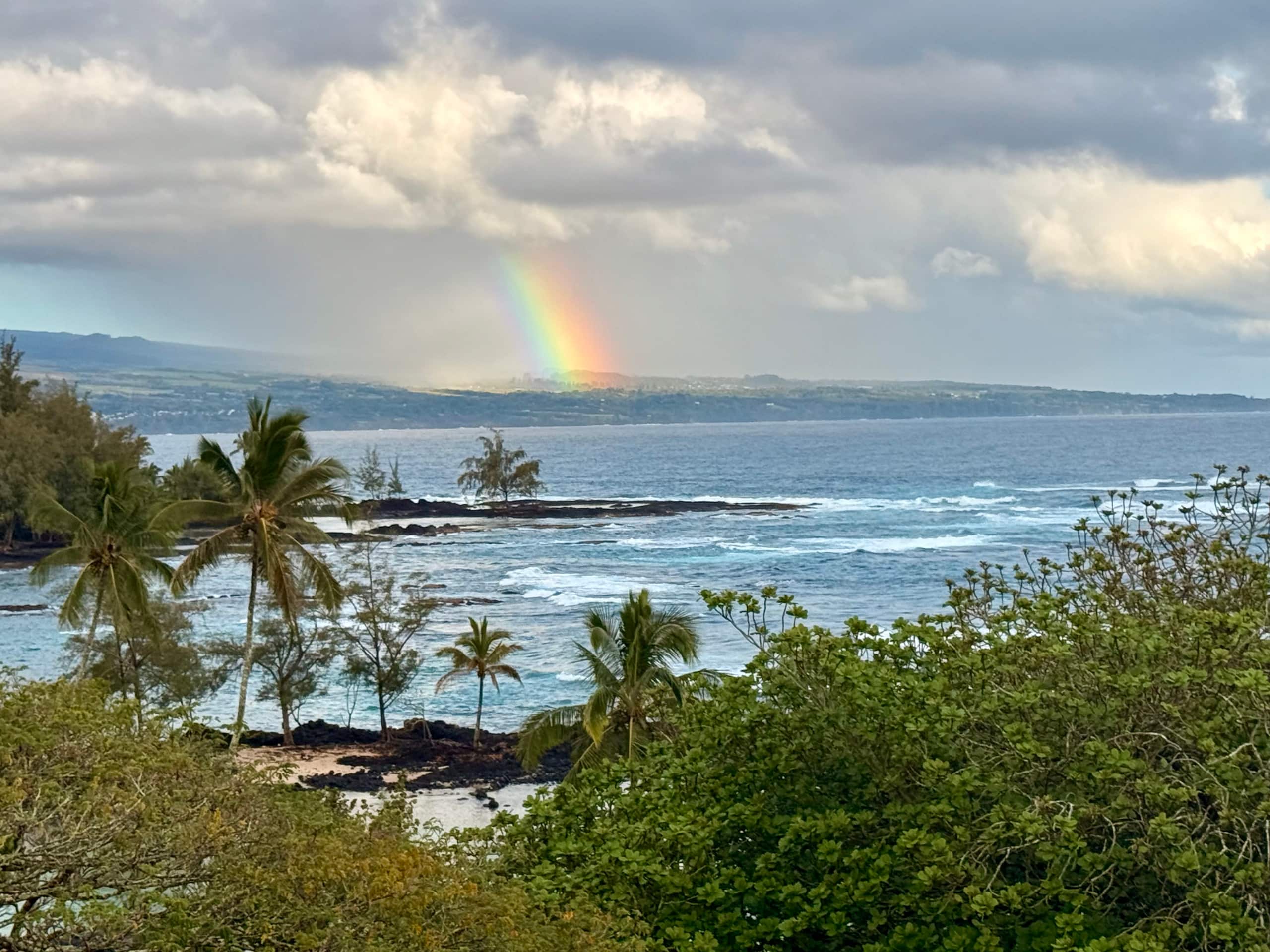 Tropical  Penthouse with Views - Mauna Loa shores - Image 22