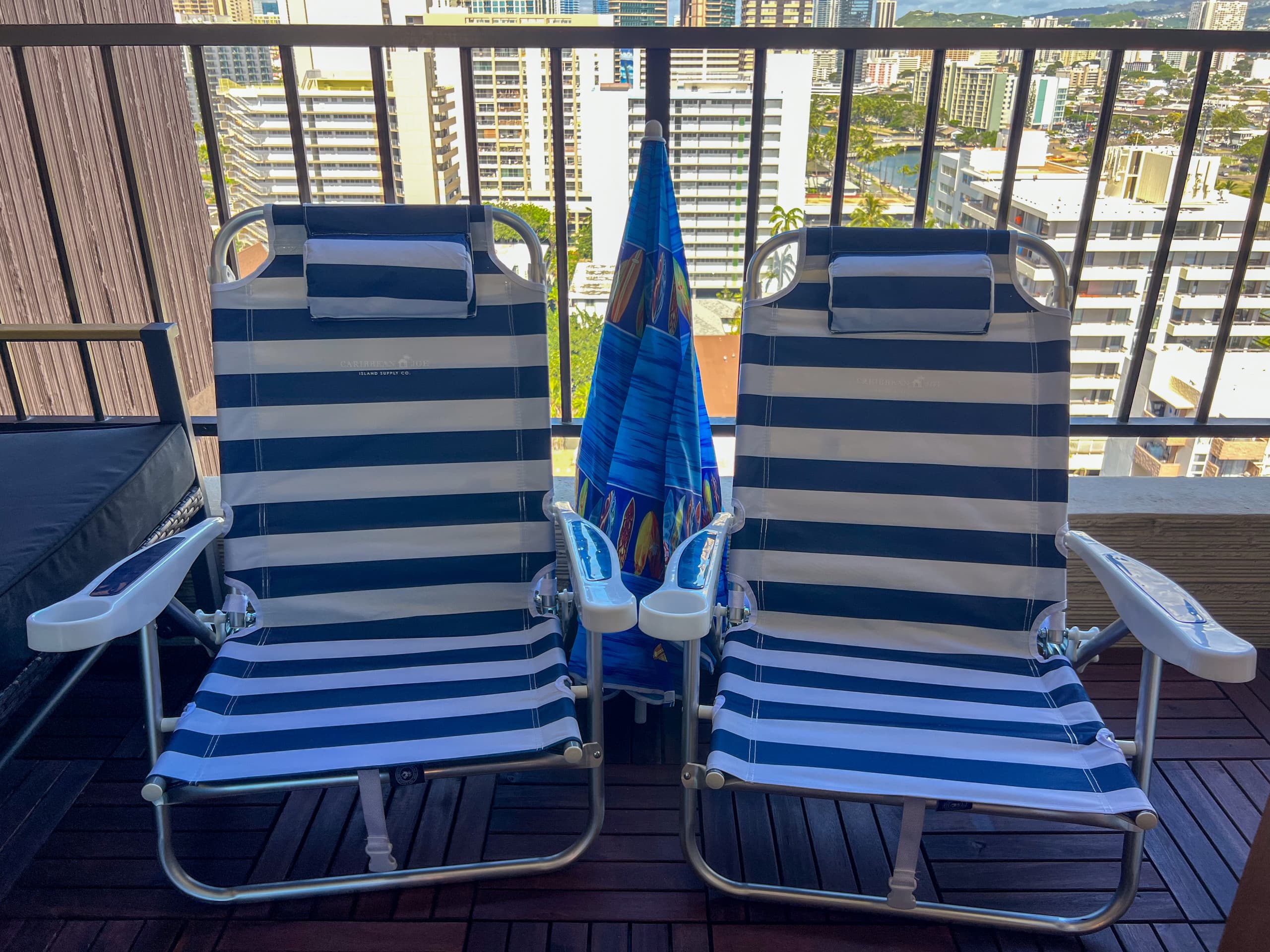 Resort in Honolulu · ★4.98 · 1 bedroom · 2 beds · 1 private bath - Image 22