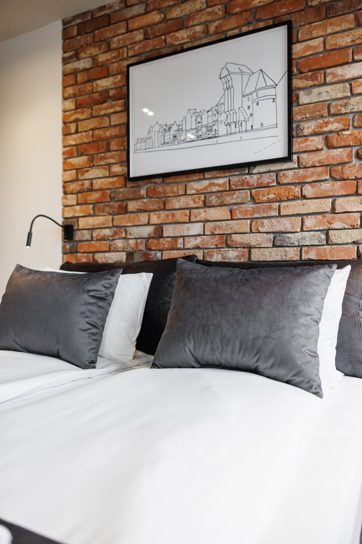 Спална соба