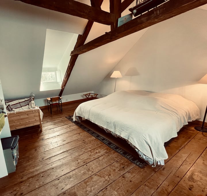 Спална соба 4