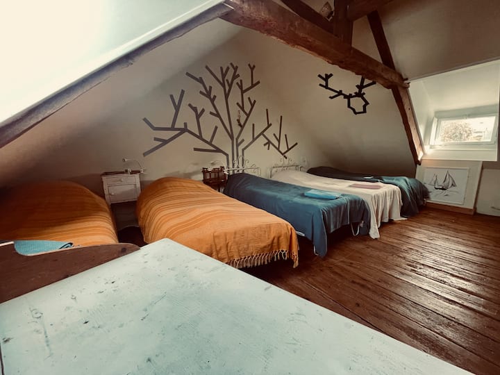 Спална соба 5