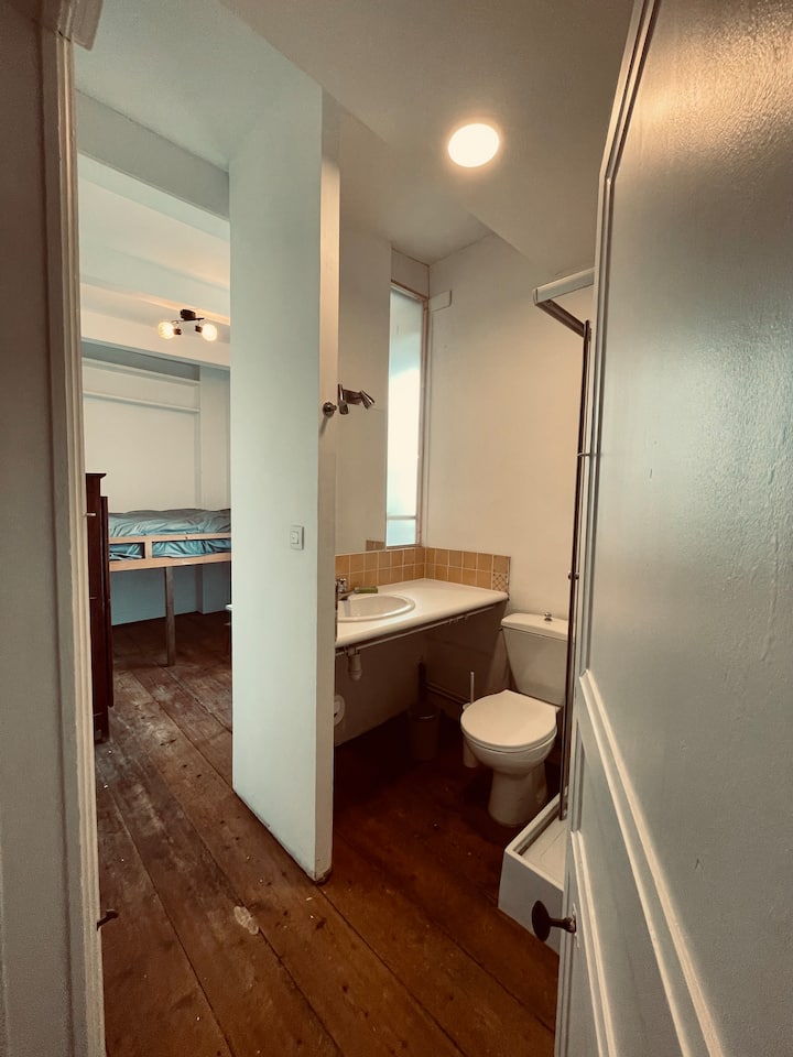 Спална соба 3