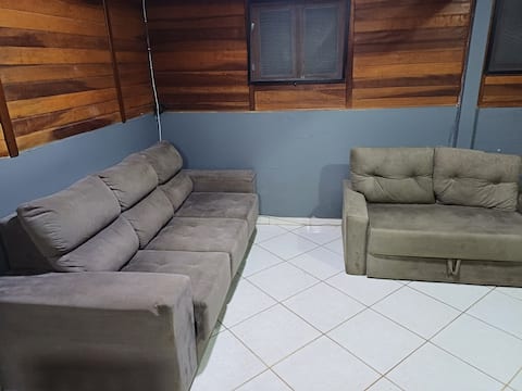 Successful Airbnb property: Chalet 108 · Chalet in Atibaia in Atibaia