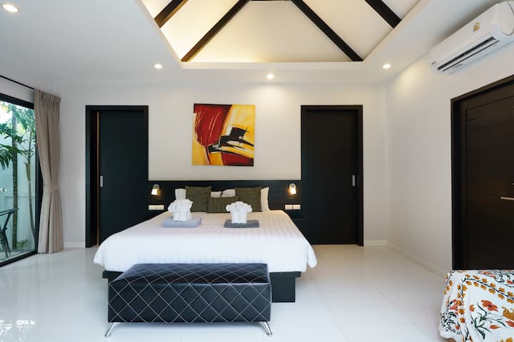 ห้องนอน2