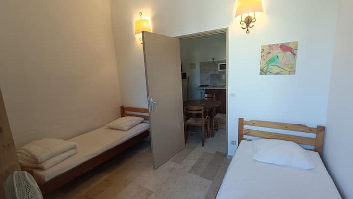 Quarto 2