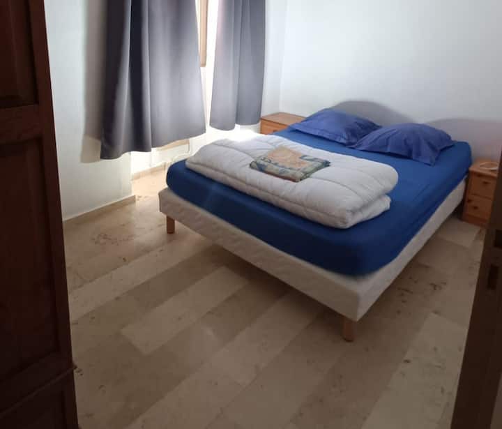 Quarto 1