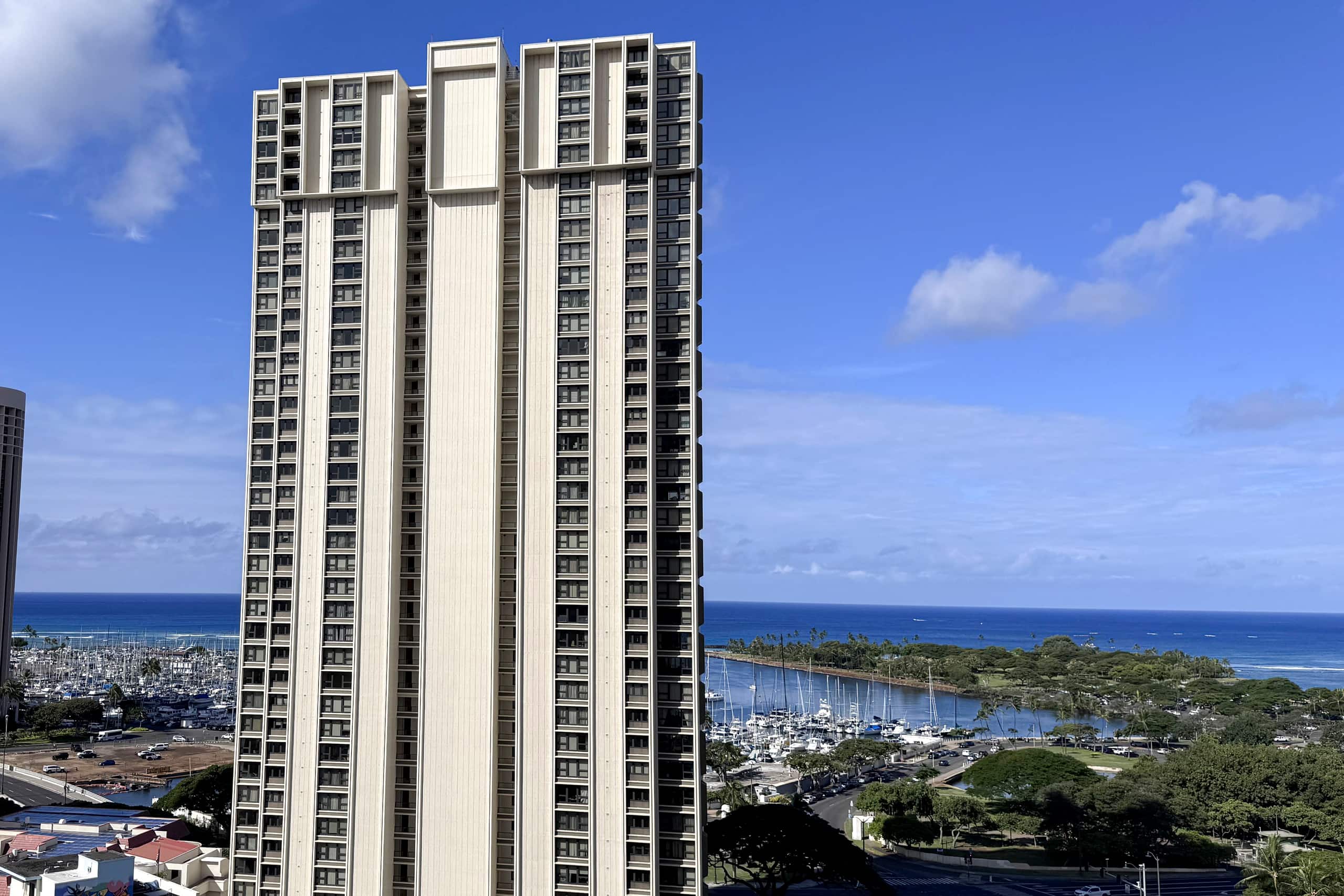 Hotel in Honolulu · ★4.86 · Studio · 1 bed · 1 private bath - Image 29