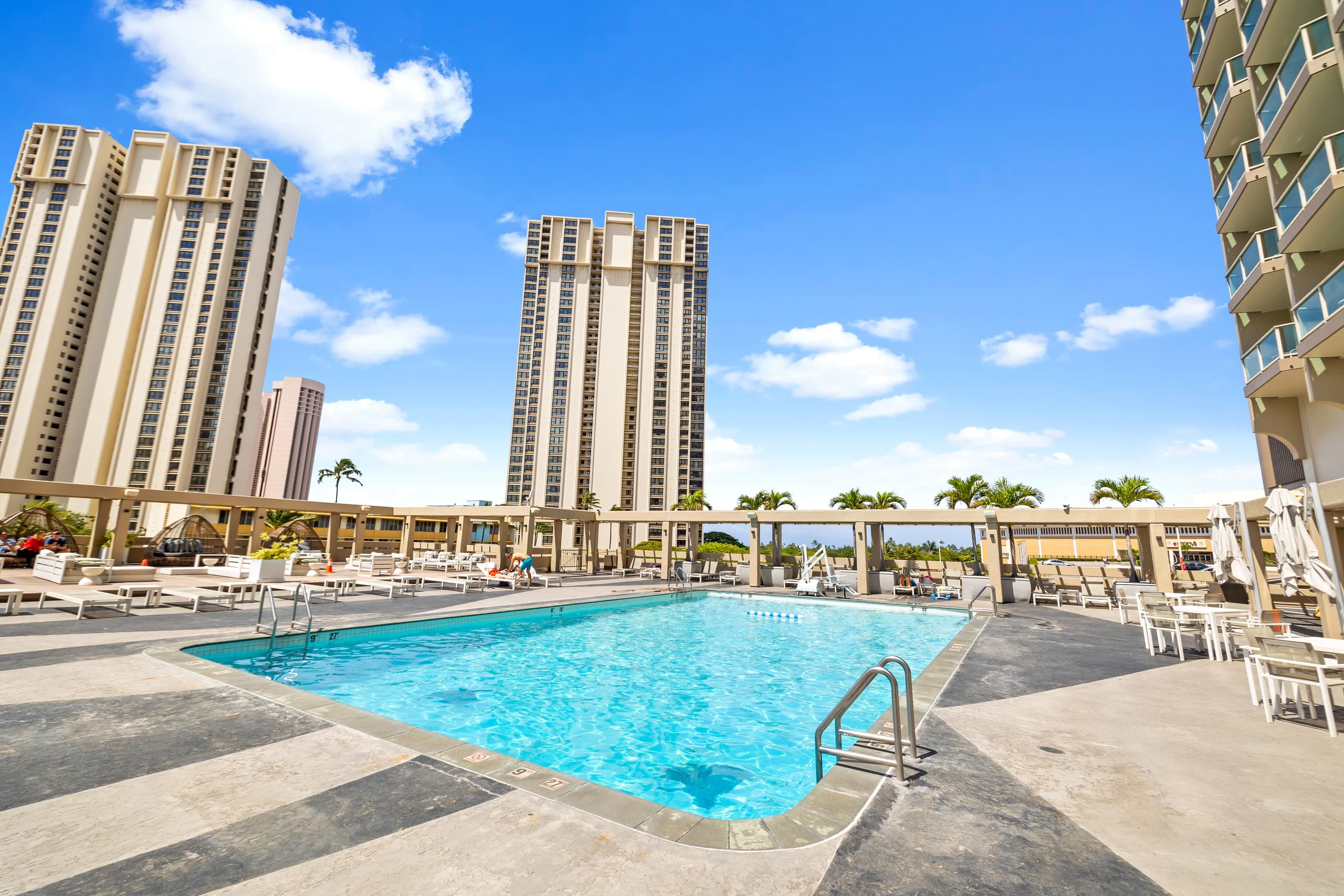 Hotel in Honolulu · ★4.86 · Studio · 1 bed · 1 private bath - Image 24