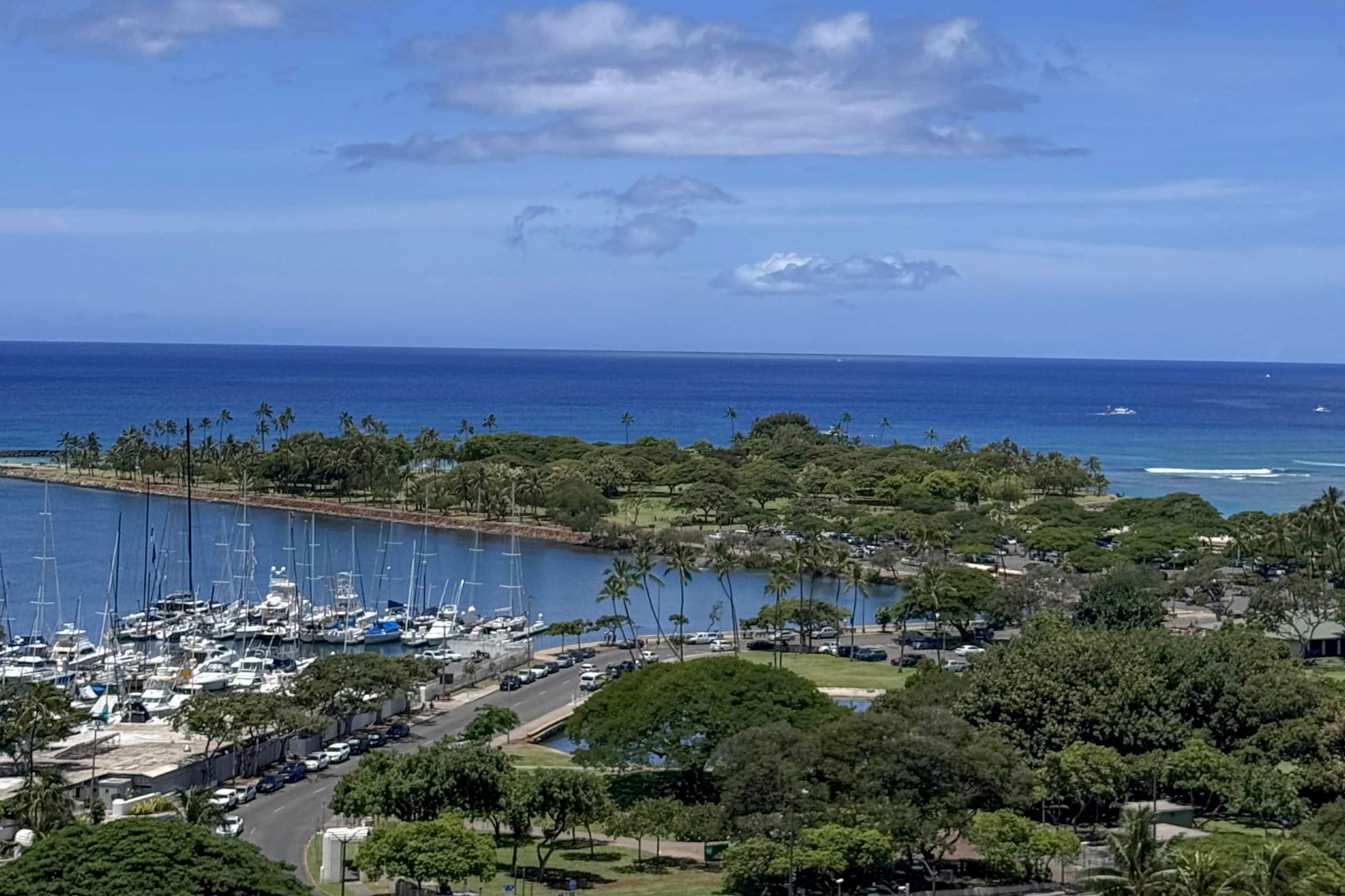 Hotel in Honolulu · ★4.86 · Studio · 1 bed · 1 private bath - Image 30