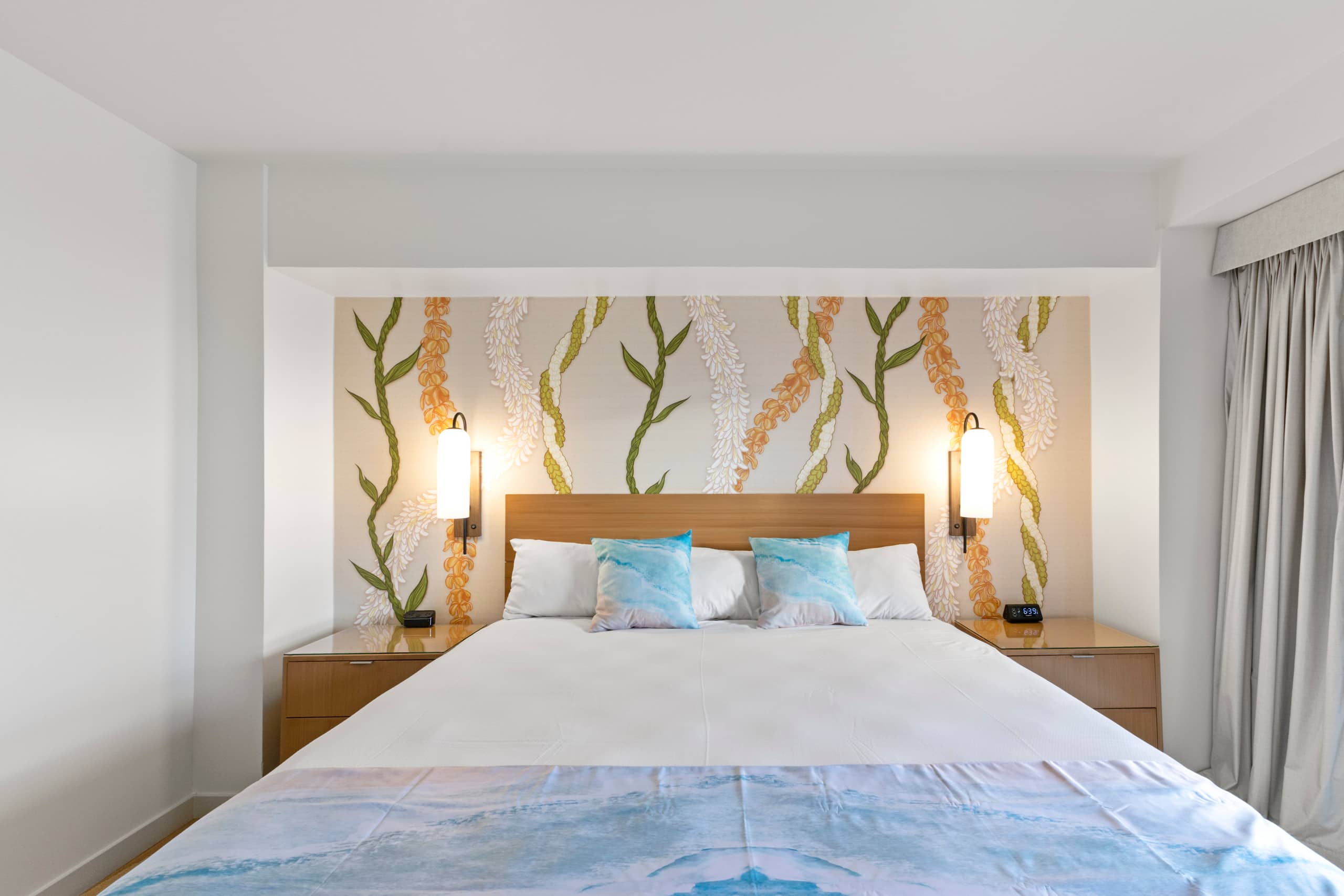 Hotel in Honolulu · ★4.86 · Studio · 1 bed · 1 private bath - Image 3