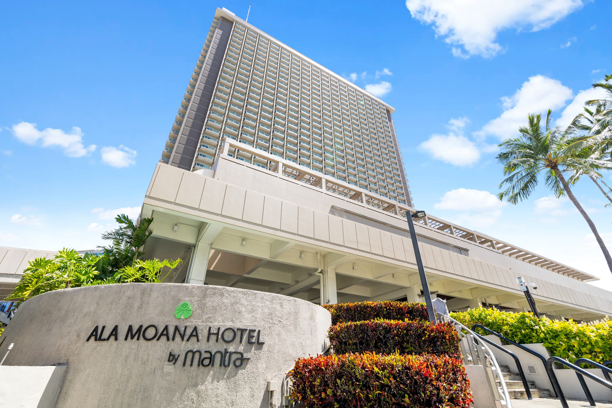 Hotel in Honolulu · ★4.86 · Studio · 1 bed · 1 private bath - Image 28