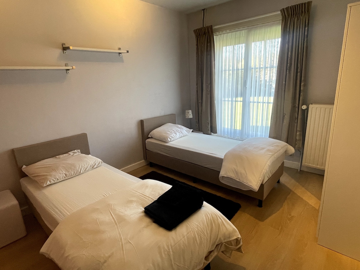 საძინებელი 2