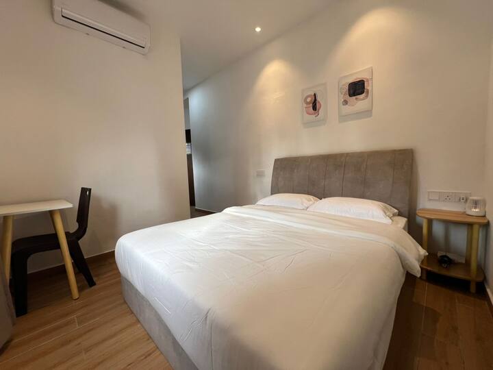 Спална соба 4