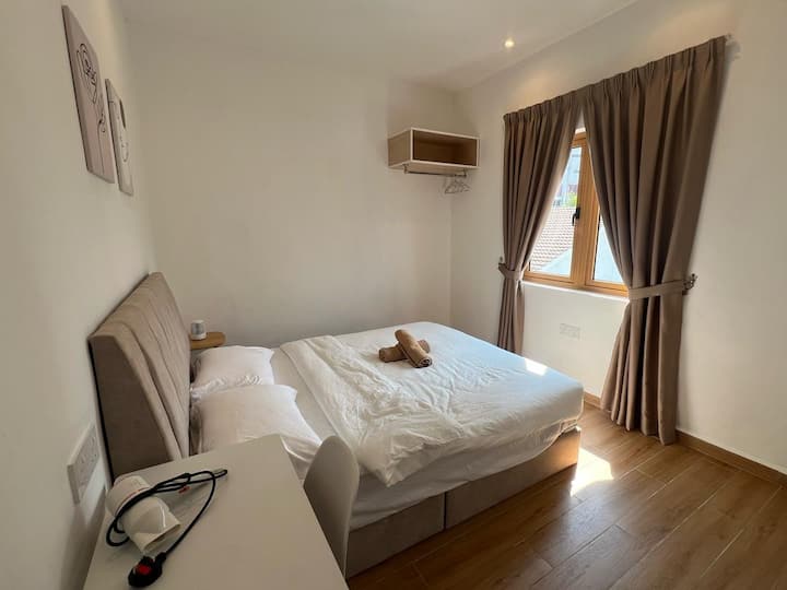 Спална соба 9