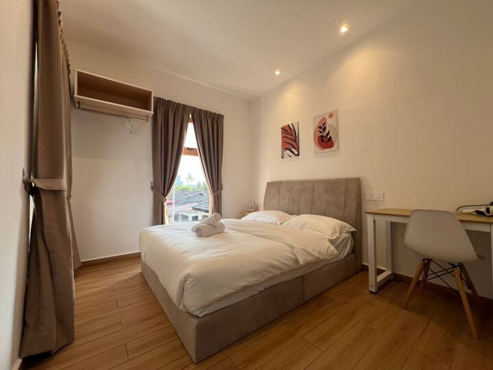 Спална соба 7