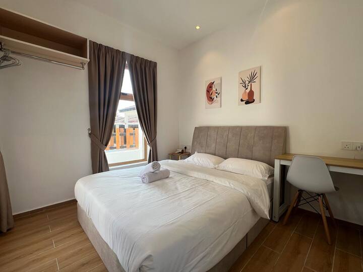 Спална соба 3