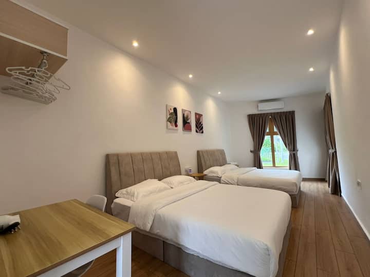 Спална соба 2