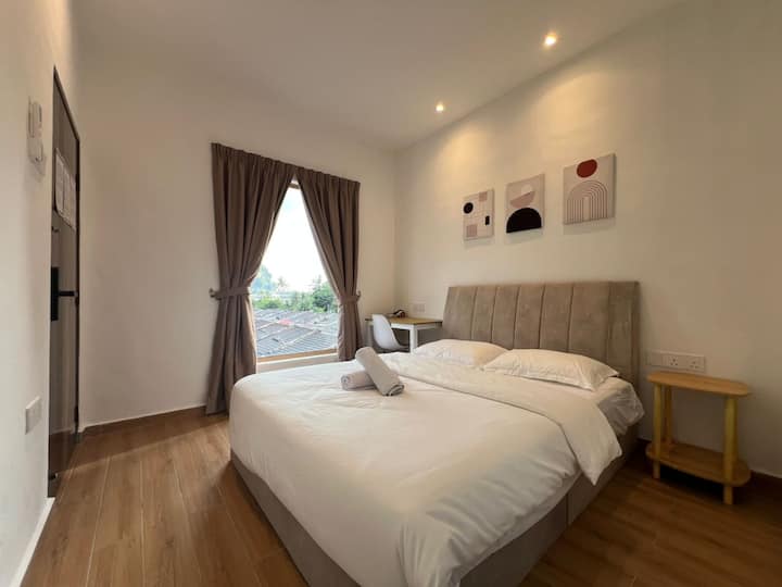 Спална соба 11