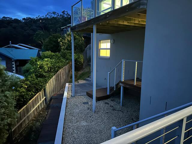 Bridgeview Mansion Escape – Sandy Bay gallery image 4