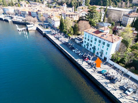 Bellano Promenade & LakeFront