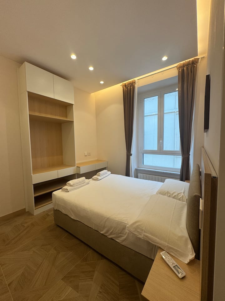 غرفة النوم 3