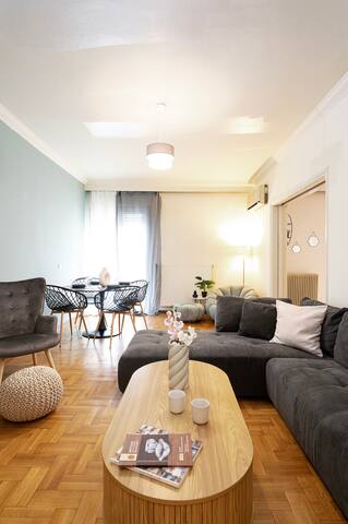 Houseloft managed Airbnb listing 3