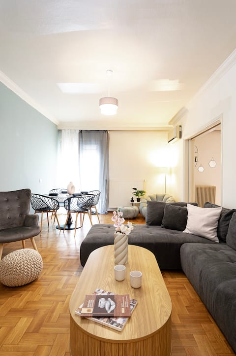 Ηοuseloft Duomo Retreat