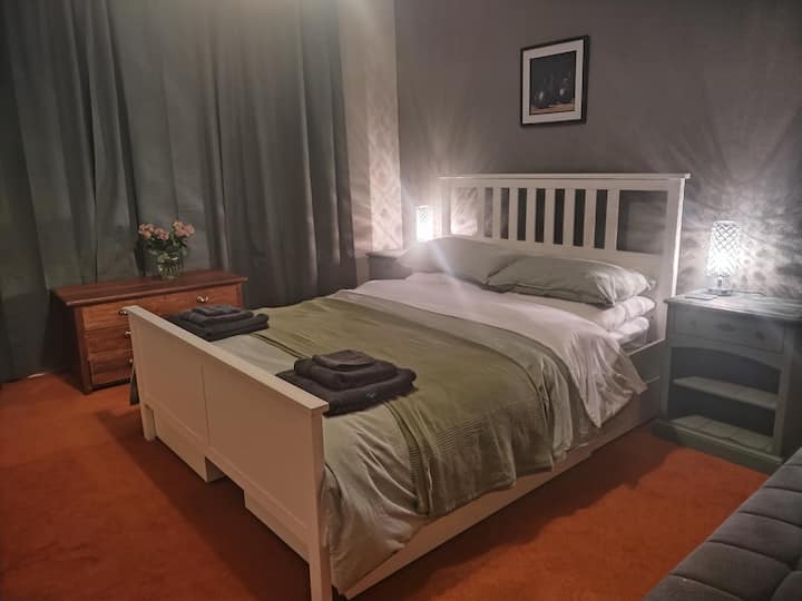 Спална соба