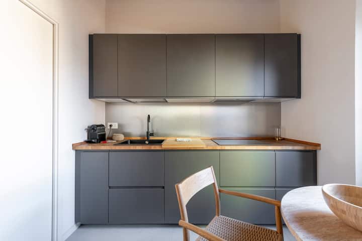 Suite Milano Centro: Comfort E Design - Milánó
