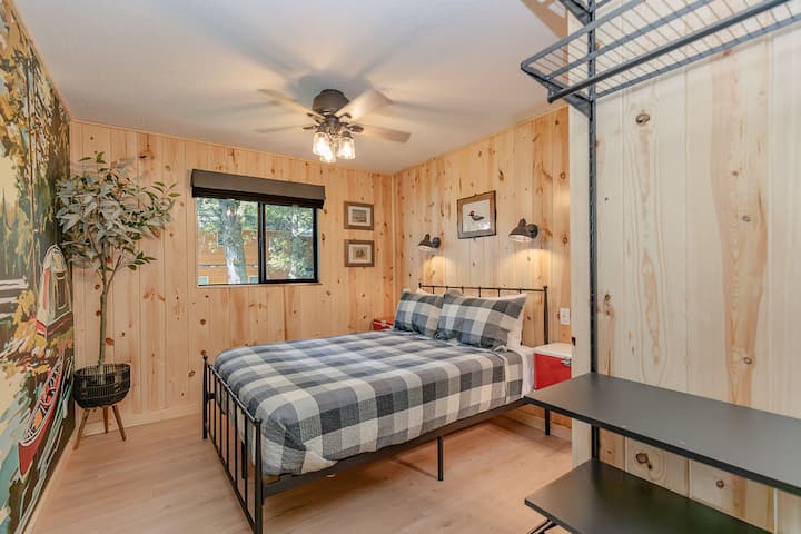 غرفة النوم 1