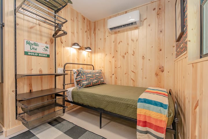 غرفة النوم 3