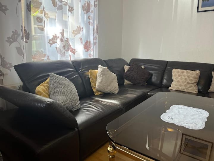 Ferienwohnung In Essen - 埃森